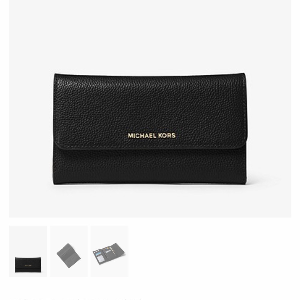 MK Wallet